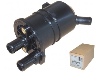 Сепаратор оливи вентиляція картера opel vectra c zafira 1.9 cdti фото №1