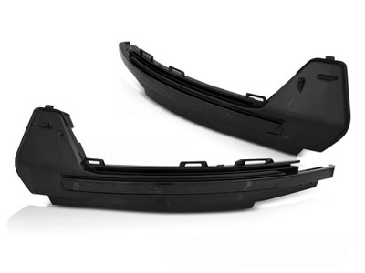 DYNAMIC BLINKERS IN MIRRORS FOR AUDI A1 10-18 - milautoparts-fr.ukrlive.com