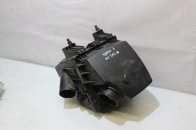 Корпус фильтра воздуха opel meriva b 1.7cdti фото №1