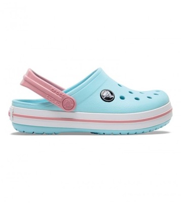 CROCS Crocband Clog Kids 207006-4S3 r.J2 (33-34)