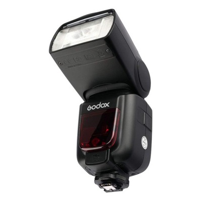 Godox TT600S Thinklite Camera Flash Speedlite GN60 Wbudowany system TA