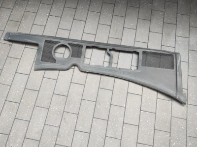 Жабо audi a4 b6 8e1819417a фото №1