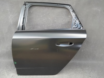 Peugeot 308 iii sw kombi 21- дверь задняя задние левая oryg фото №1