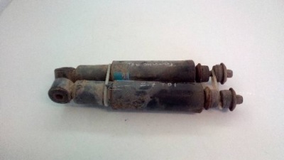 Амортизаторна стійка перед nissan terrano ii 2,7 d фото №1