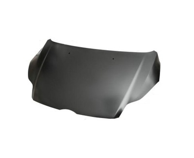 Капот ford focus 11- 1703690 фото №1