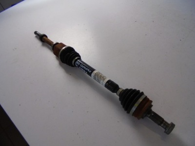Приводной вал правая citroen ds3 crossback e-tense 2020 rok фото №1