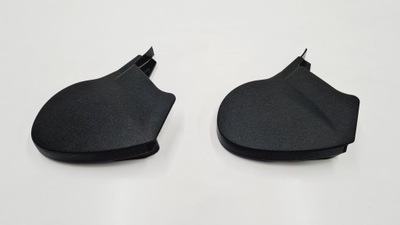 Захист сидіння ліва ford edge mk2 ft4b-r62181-abw фото №1