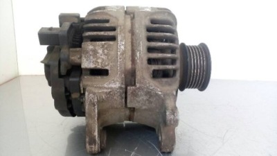 Генератор volkswagen golf iv audi seat 0124315004 фото №1