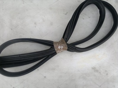 Прокладка дверь правая перед chrysler sebring 07-12 фото №1