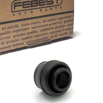 Захист втулки супорт ham. перед mazda mx-5 iii фото №1