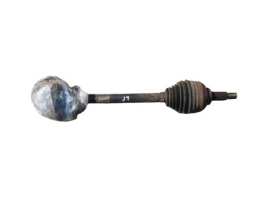 Vivaro a trafic 2 ii 01-14 привідний вал лівий перед фото №1