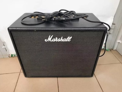 WZMACNIACZ GITAROWY MARSHALL CODE50