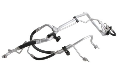 Шланг кондиціонера fiat scudo scudo toyota proace 2016- фото №1