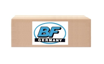 G0O0V1 BF PUMP OILS FITS DO: DAF 85 CF, 95, 95 XF, CF 85, XF 95 12.6D/1  