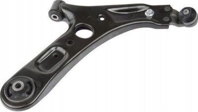 Hyundai i30 kia cee'd рычаг перед левый нижний фото №1