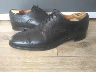 Cheaney Wilfred Oxford Brogue 42,5 buty premium 2500 sklep