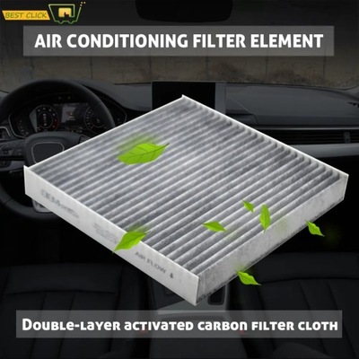 CAR POLLEN CABIN AIR FILTER 80292-SDA-A01 80292-SWW-G01 80292-T1G-G0~27968