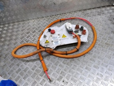 Tesla model s перетворювач конвертер 6009170-00-j фото №1