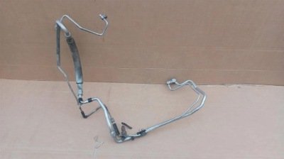 Mitsubishi pajero 2.0 gdi шланг кондиціонера фото №1