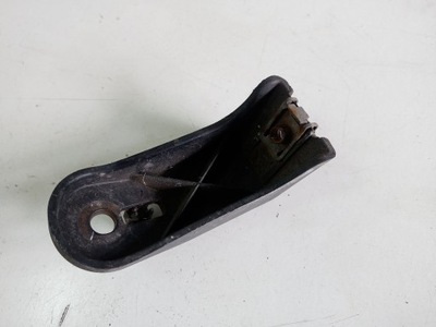 Кронштейн бампера задня citroen c4 grand picasso ii фото №1