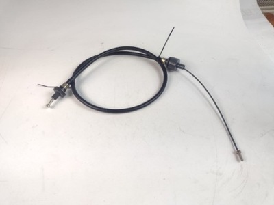 CABLE CONJUNTO DE EMBRAGUE FORD  