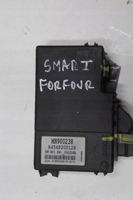 Smart forfour 454 05 модуль блок керування mn900238 фото №1