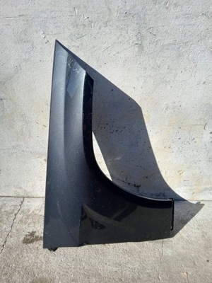 Mercedes glk lift крыло передний перед фото №1