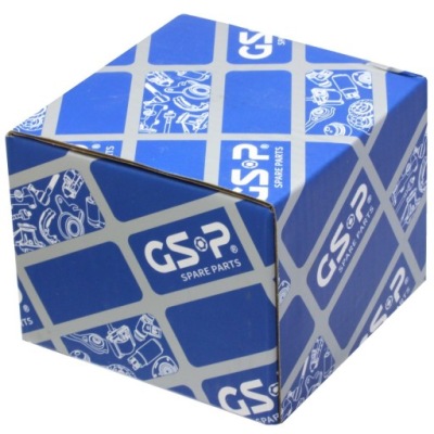 Gsp подушка двигателя p pr honda cr-v ii fr-v 2.0/2.2d/2.4 01- фото №1