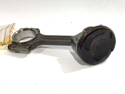 Поршень з шатун ssangyong tivoli 1.5 163km g15dtf фото №1