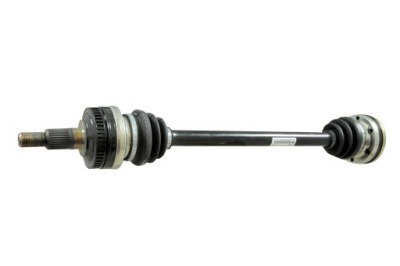 Porsche 986 boxster приводной вал приводная, ручной, r фото №1