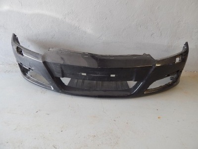 Opel astra iii h бампер перед 375768702 фото №1