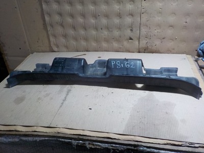 Peugeot 308 защита порог багажника фото №1