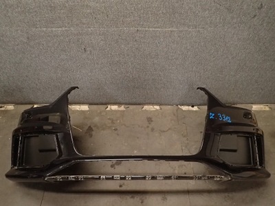 Бампер перед audi rs q3 rsq3 фото №1