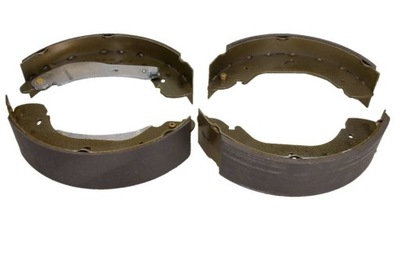 MAXGEAR BRAKE SHOES BRAKE NISSAN TERRANO II  