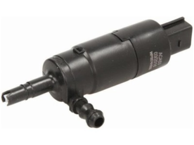 Насос розпилювача volvo s60 i 00-10 фото №1