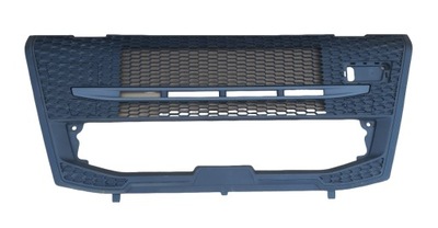 Volvo fm fmx решітка радіатора решітка радіатора радіатора нижня 84274554 фото №1