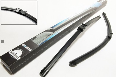 OXIMO WIPER BLADES WA475475A 525/525MM  