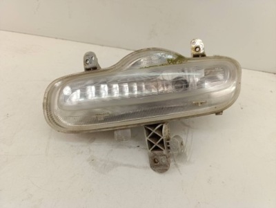 Fiat panda iii противотуманная фара свет противотуманные перед левая 81159001 фото №1