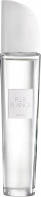 AVON PUR BLANCA Woda toaletowa dla kobiet 50 ml