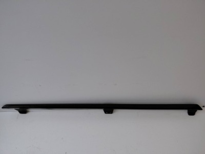 Skoda kamiq monte carlo порог молдинг порог левая накладка 658853543l фото №1