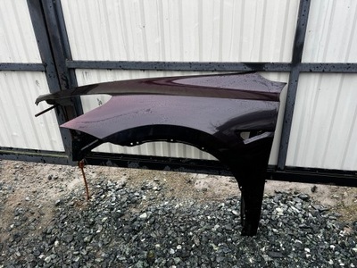 Крила лівий tesla y перед фото №1