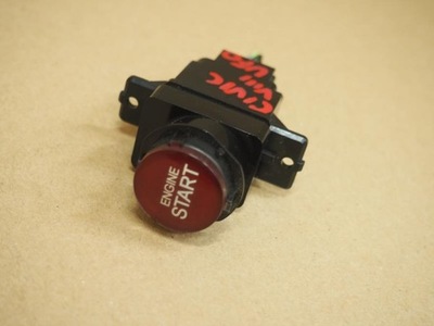 Кнопка запуск стоп honda civic viii ufo фото №1