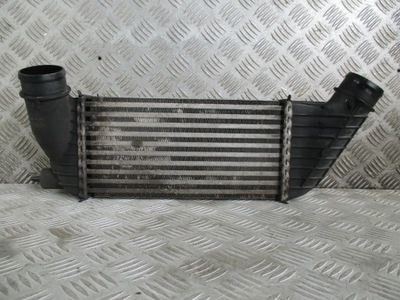 Интеркулер 5542007 citroen jumpy ii 2.0 hdi 07-12 r. фото №1