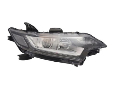 Фара лампа led p mitsubishi outlander iii 15- фото №1