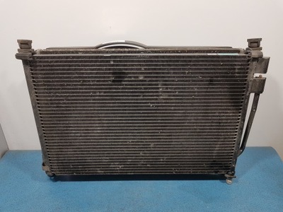 Ford fusion i 1.6 радиатор wody вентилятор фото №1