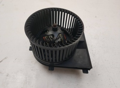 Вентилятор обдув volkswagen bora фото №1