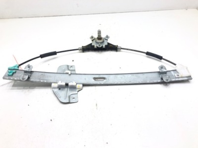 Подъемник стекло правый перед kia picanto ii хэтчбек 11-17 фото №1