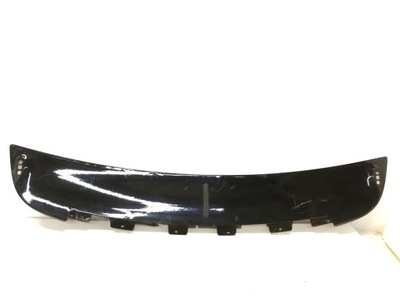 Tesla model x спойлер спойлер крышки задняя 1048429-00-b фото №1