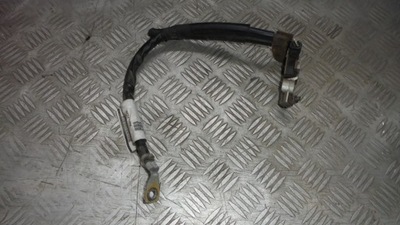 Клема піротехнічна volvo v40 ii d2 1.6d 2014 фото №1