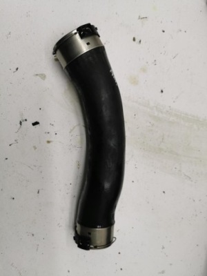 Труба шланг повітря bmw seria 1 f20 f21 n47d16a фото №1